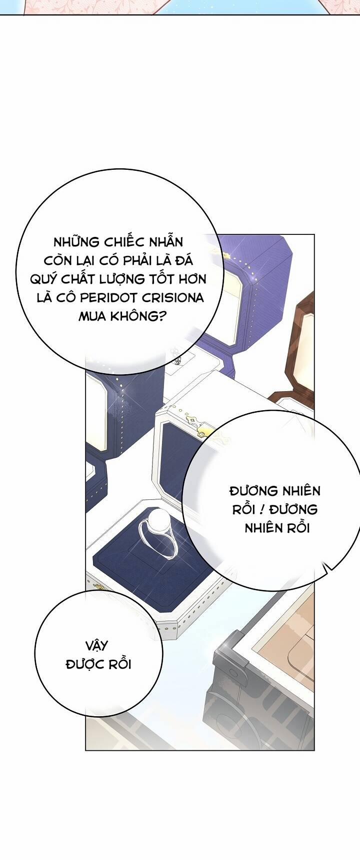 Cuộc Hôn Nhân Xa Hoa Của Đại Công Tước Là Giả 25 trang 7