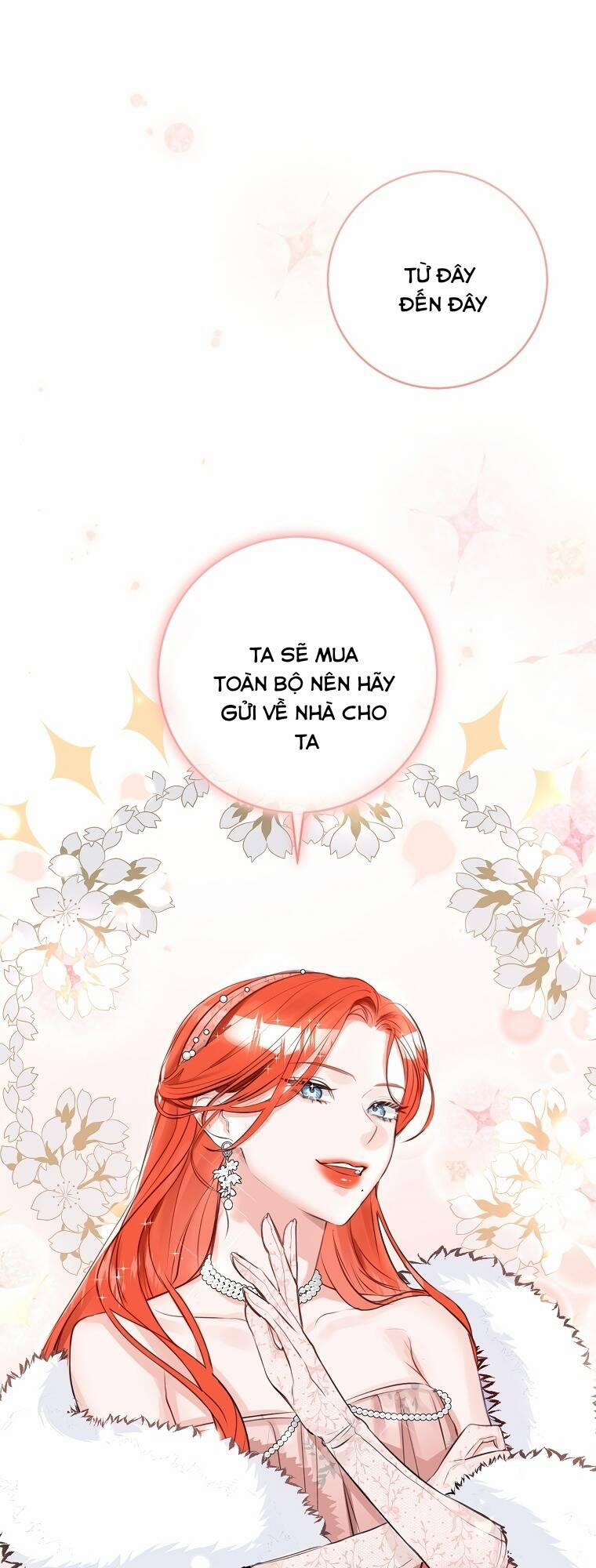 Cuộc Hôn Nhân Xa Hoa Của Đại Công Tước Là Giả 25 trang 8