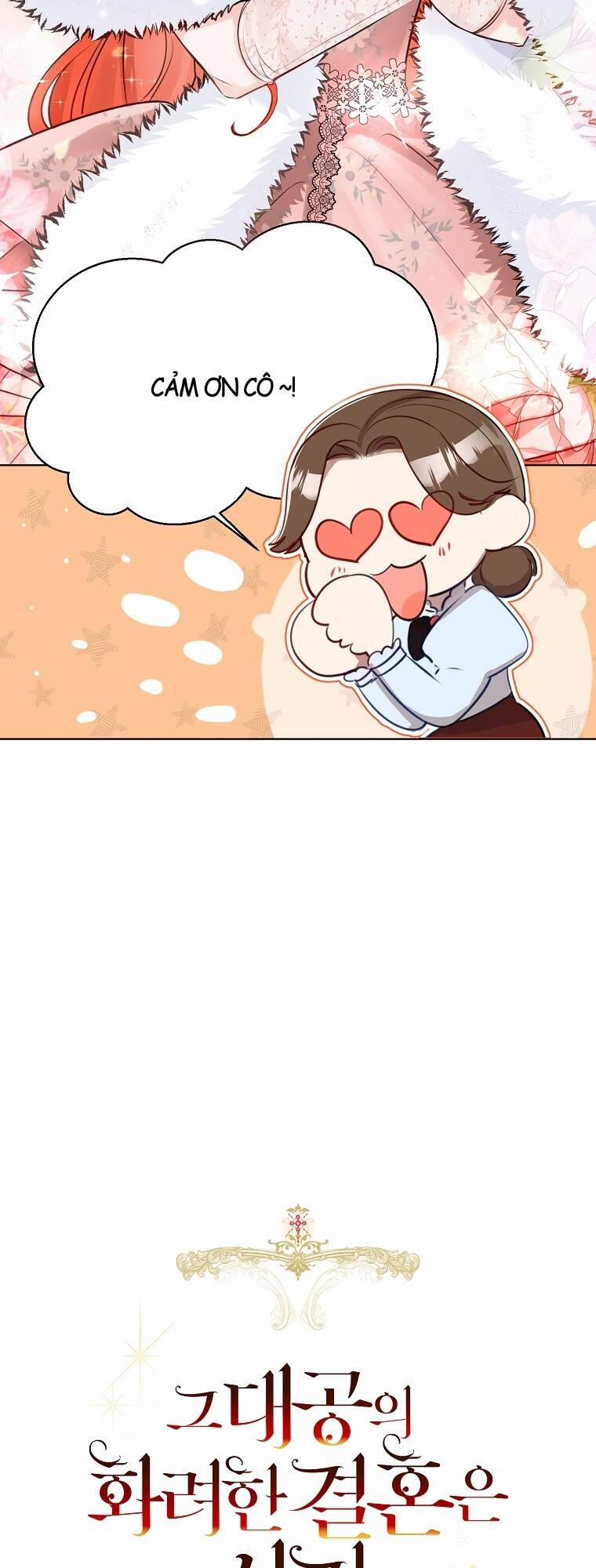 Cuộc Hôn Nhân Xa Hoa Của Đại Công Tước Là Giả 25 trang 9