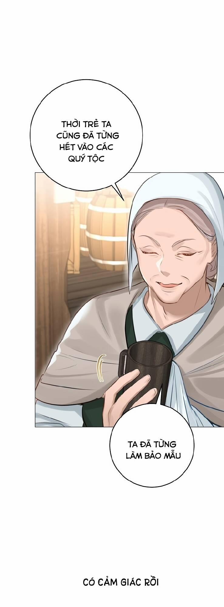 Cuộc Hôn Nhân Xa Hoa Của Đại Công Tước Là Giả 26 trang 0