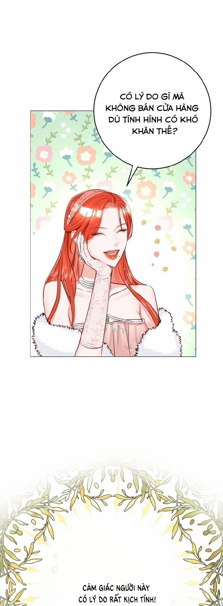 Cuộc Hôn Nhân Xa Hoa Của Đại Công Tước Là Giả 26 trang 1