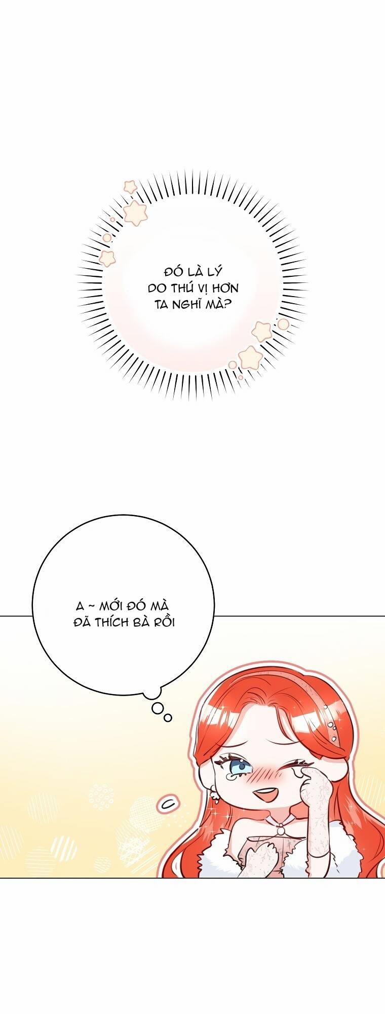 Cuộc Hôn Nhân Xa Hoa Của Đại Công Tước Là Giả 26 trang 10