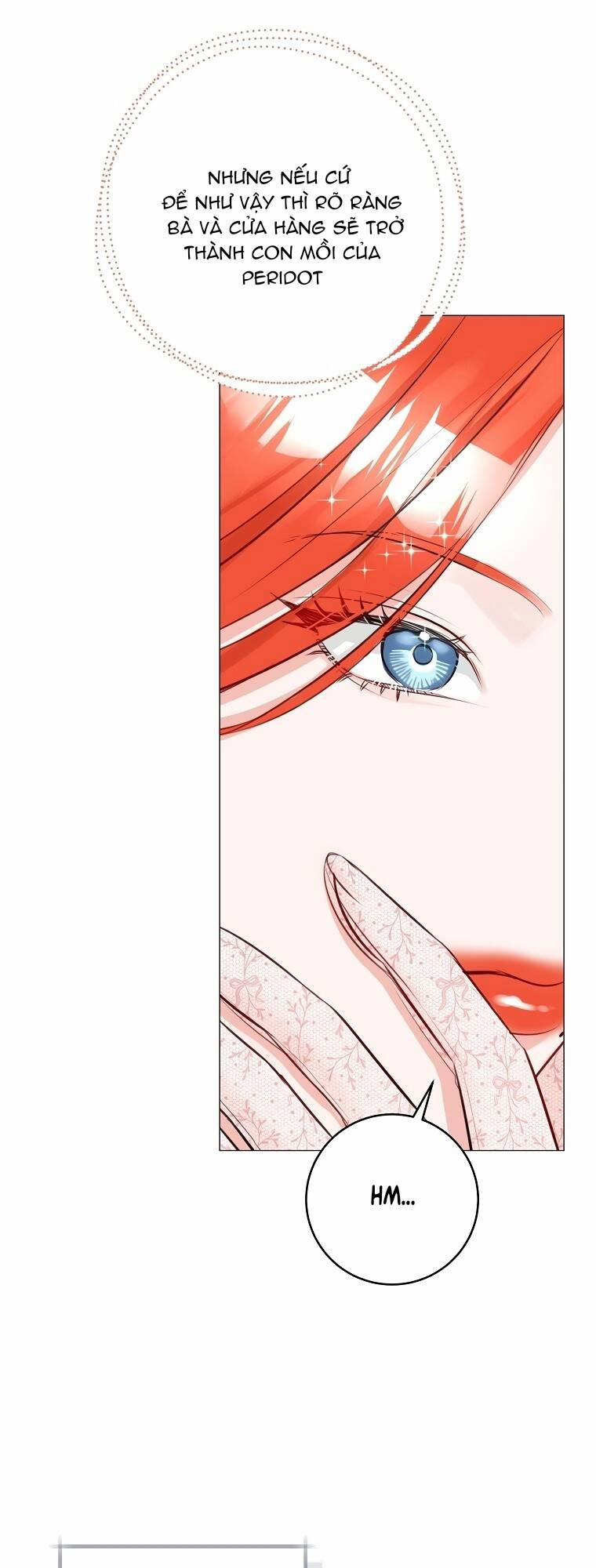 Cuộc Hôn Nhân Xa Hoa Của Đại Công Tước Là Giả 26 trang 11