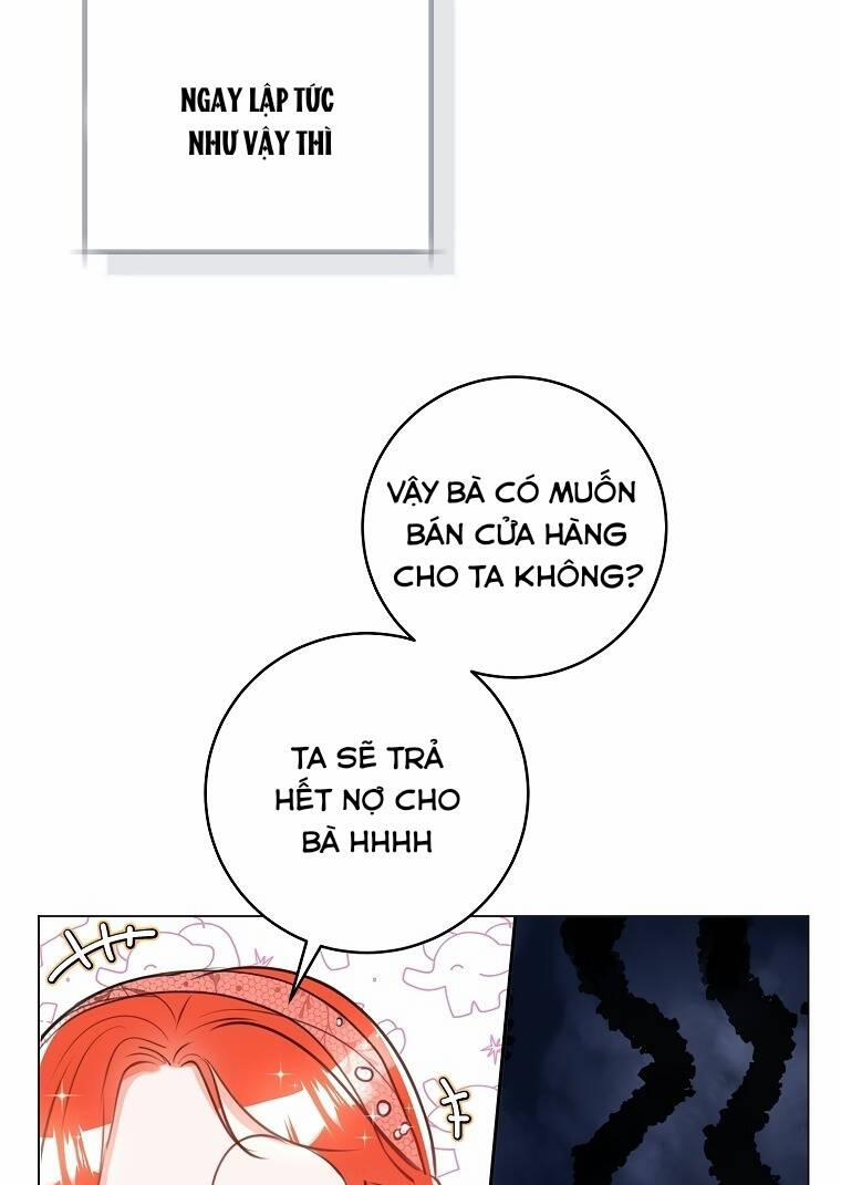 Cuộc Hôn Nhân Xa Hoa Của Đại Công Tước Là Giả 26 trang 12