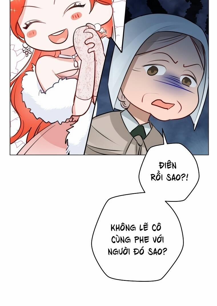 Cuộc Hôn Nhân Xa Hoa Của Đại Công Tước Là Giả 26 trang 13