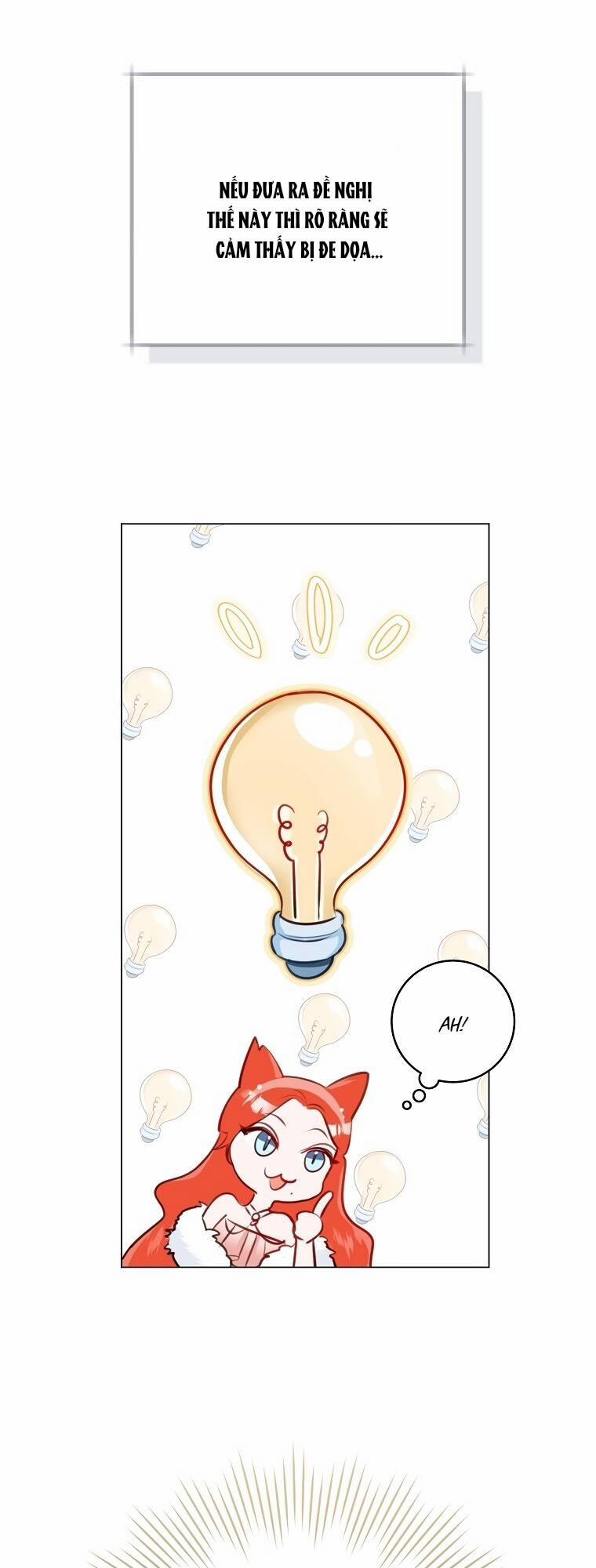 Cuộc Hôn Nhân Xa Hoa Của Đại Công Tước Là Giả 26 trang 14