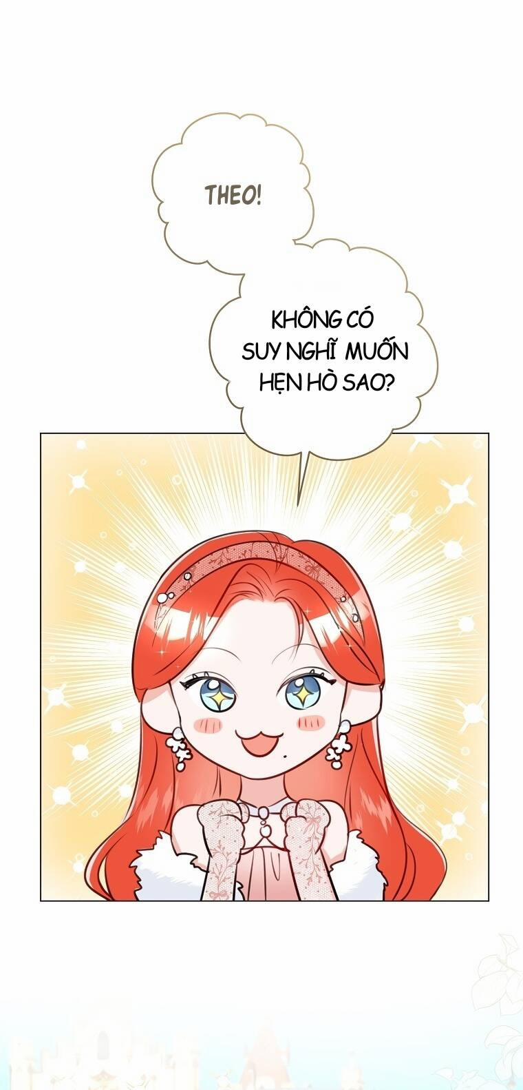 Cuộc Hôn Nhân Xa Hoa Của Đại Công Tước Là Giả 26 trang 16