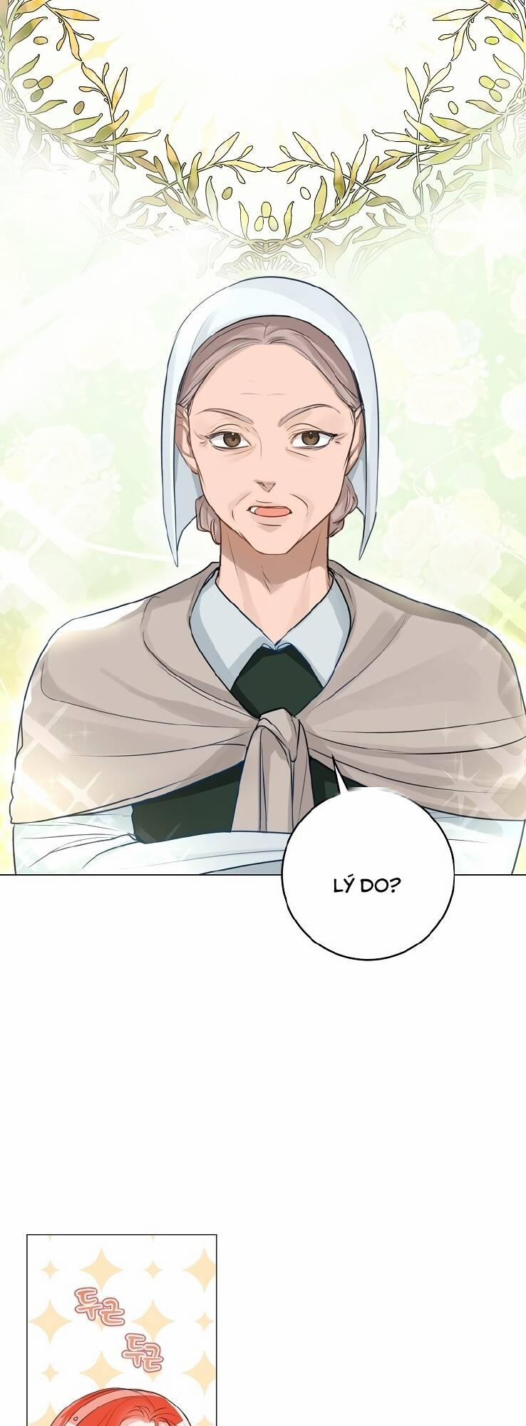 Cuộc Hôn Nhân Xa Hoa Của Đại Công Tước Là Giả 26 trang 2