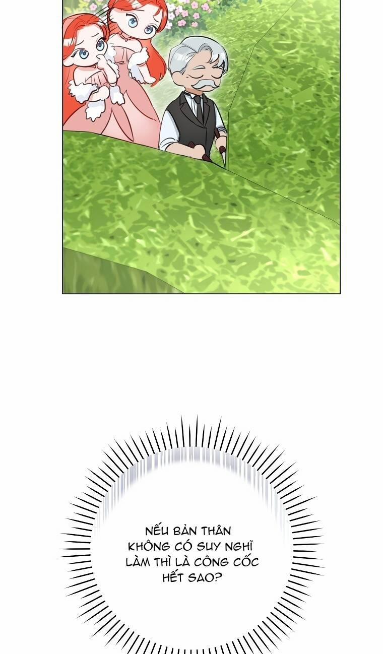 Cuộc Hôn Nhân Xa Hoa Của Đại Công Tước Là Giả 26 trang 20