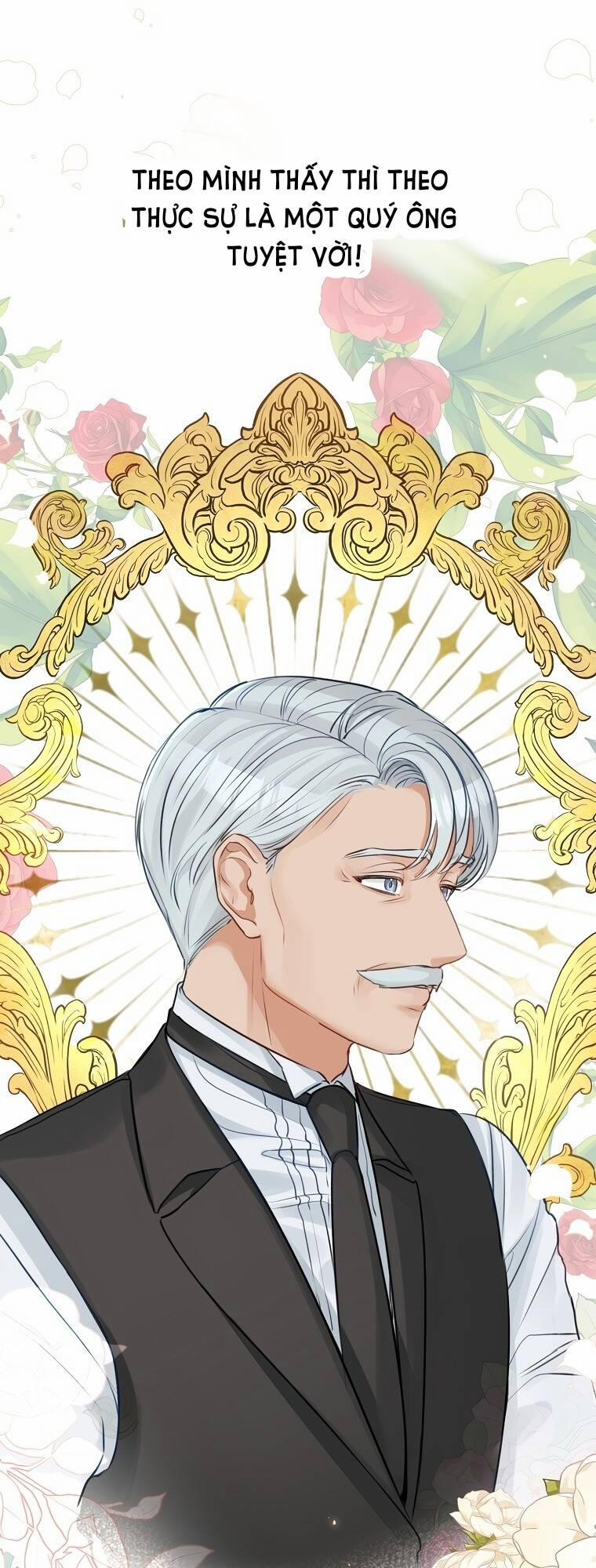 Cuộc Hôn Nhân Xa Hoa Của Đại Công Tước Là Giả 26 trang 22