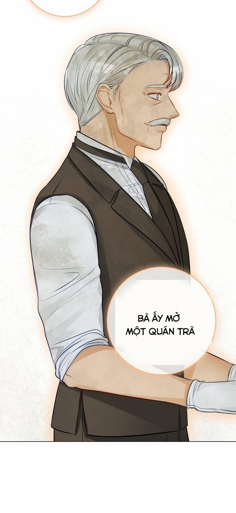 Cuộc Hôn Nhân Xa Hoa Của Đại Công Tước Là Giả 26 trang 25