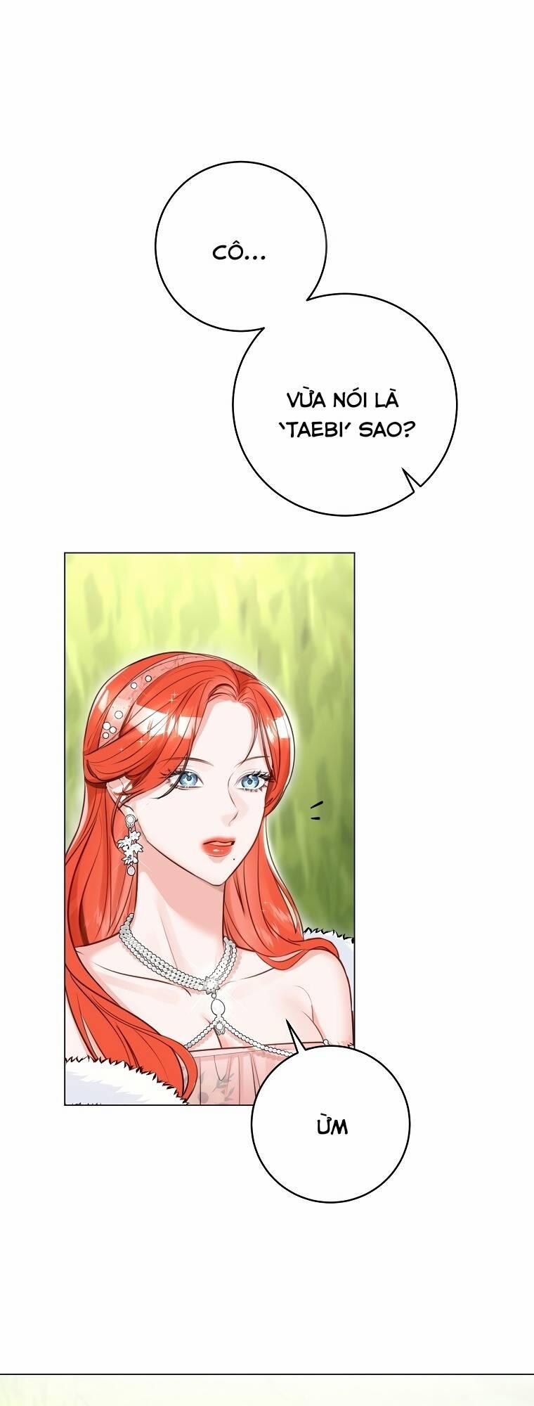 Cuộc Hôn Nhân Xa Hoa Của Đại Công Tước Là Giả 26 trang 26