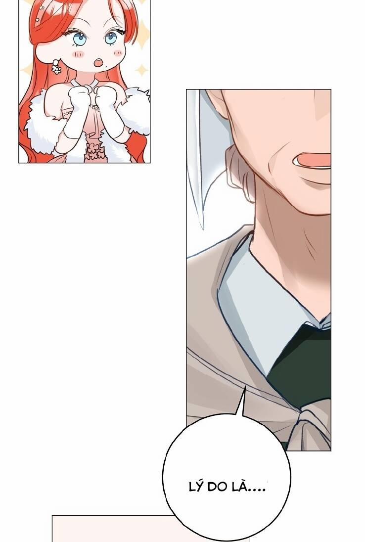 Cuộc Hôn Nhân Xa Hoa Của Đại Công Tước Là Giả 26 trang 3