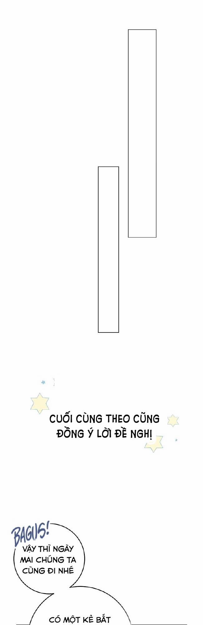 Cuộc Hôn Nhân Xa Hoa Của Đại Công Tước Là Giả 26 trang 30