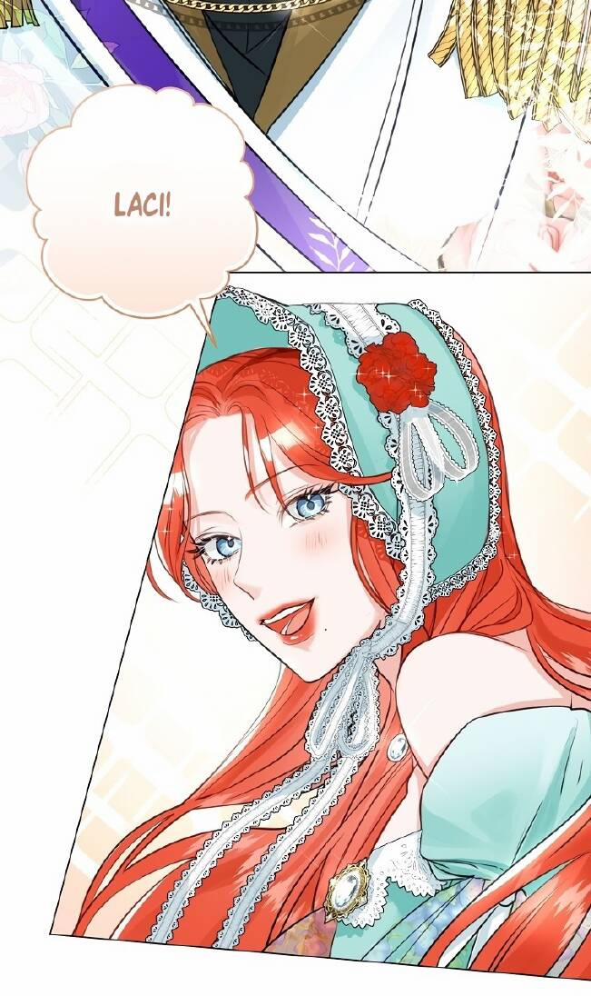 Cuộc Hôn Nhân Xa Hoa Của Đại Công Tước Là Giả 26 trang 34