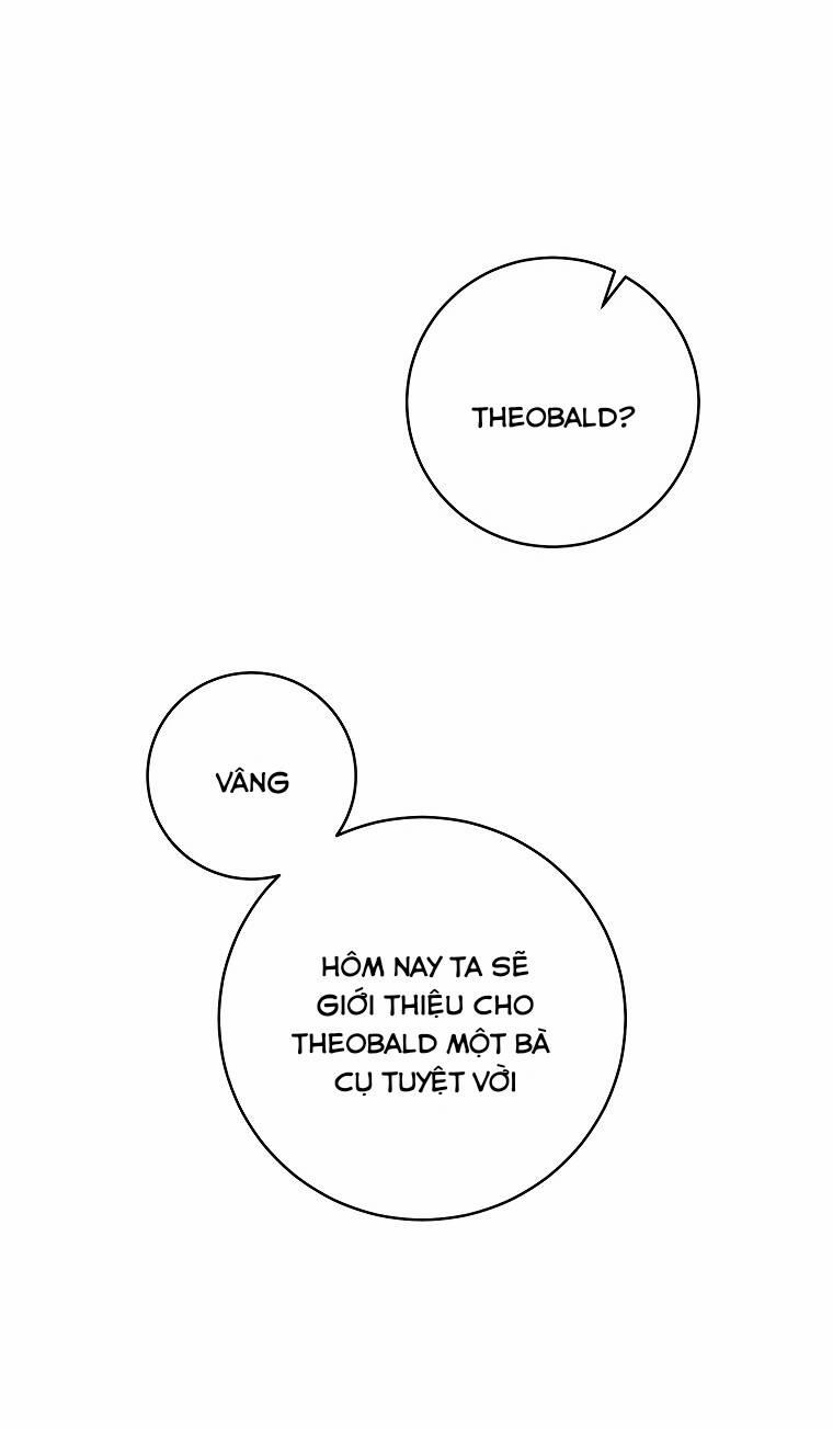 Cuộc Hôn Nhân Xa Hoa Của Đại Công Tước Là Giả 26 trang 41