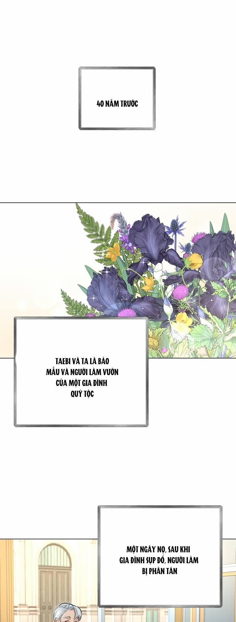 Cuộc Hôn Nhân Xa Hoa Của Đại Công Tước Là Giả 26 trang 43