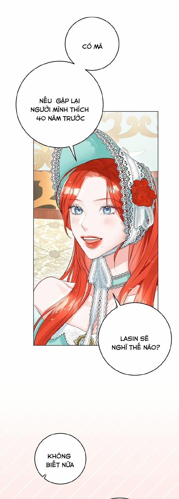 Cuộc Hôn Nhân Xa Hoa Của Đại Công Tước Là Giả 26 trang 47