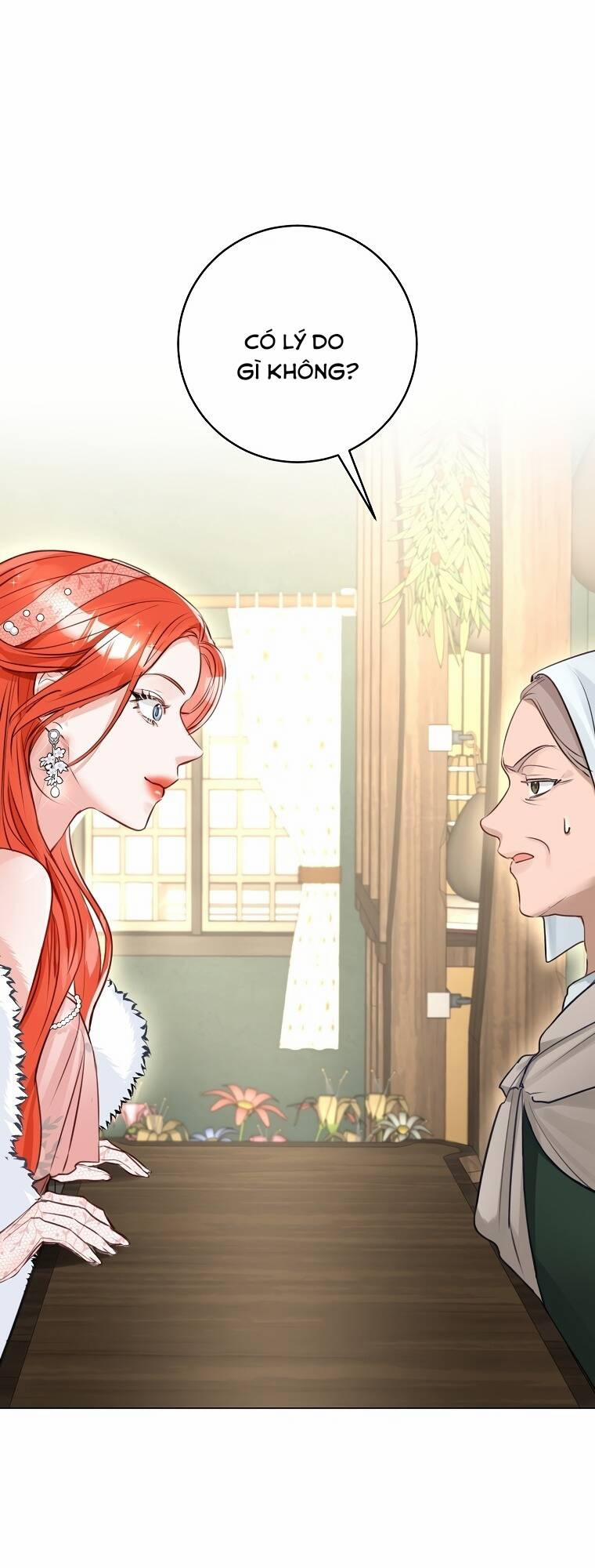 Cuộc Hôn Nhân Xa Hoa Của Đại Công Tước Là Giả 26 trang 5