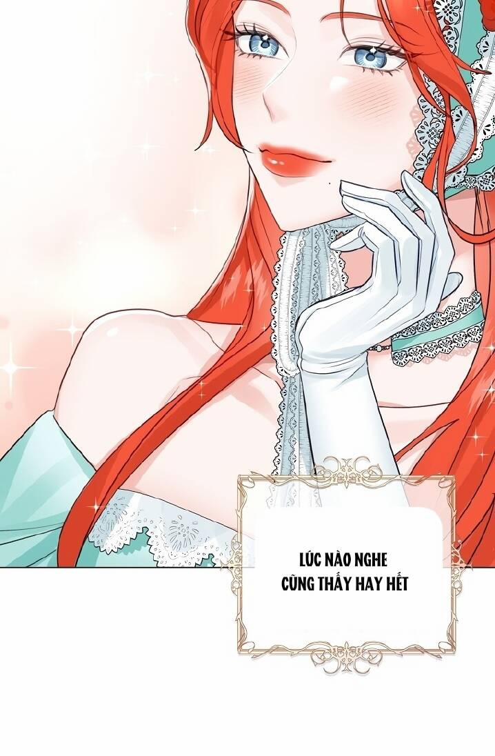 Cuộc Hôn Nhân Xa Hoa Của Đại Công Tước Là Giả 26 trang 51