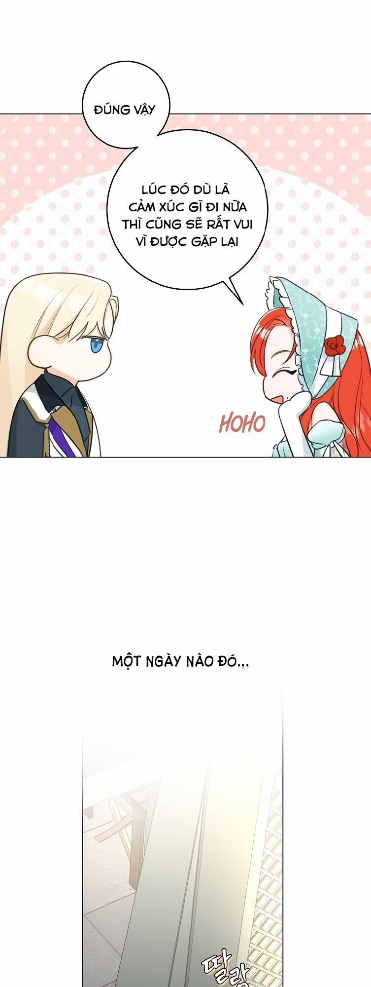 Cuộc Hôn Nhân Xa Hoa Của Đại Công Tước Là Giả 26 trang 52