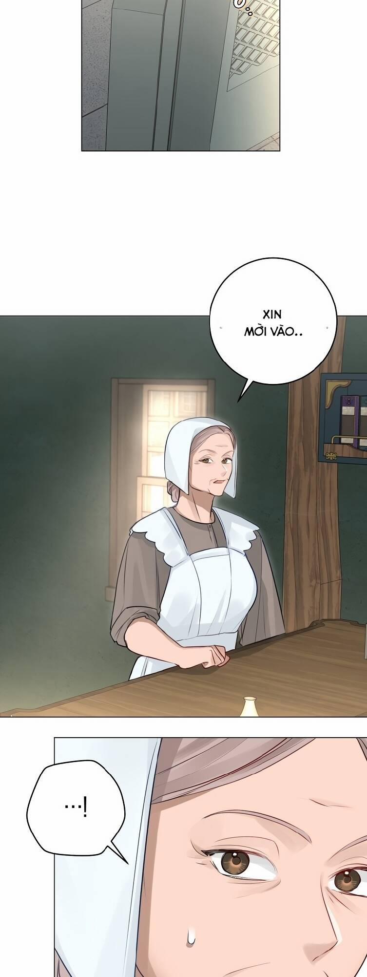 Cuộc Hôn Nhân Xa Hoa Của Đại Công Tước Là Giả 26 trang 53