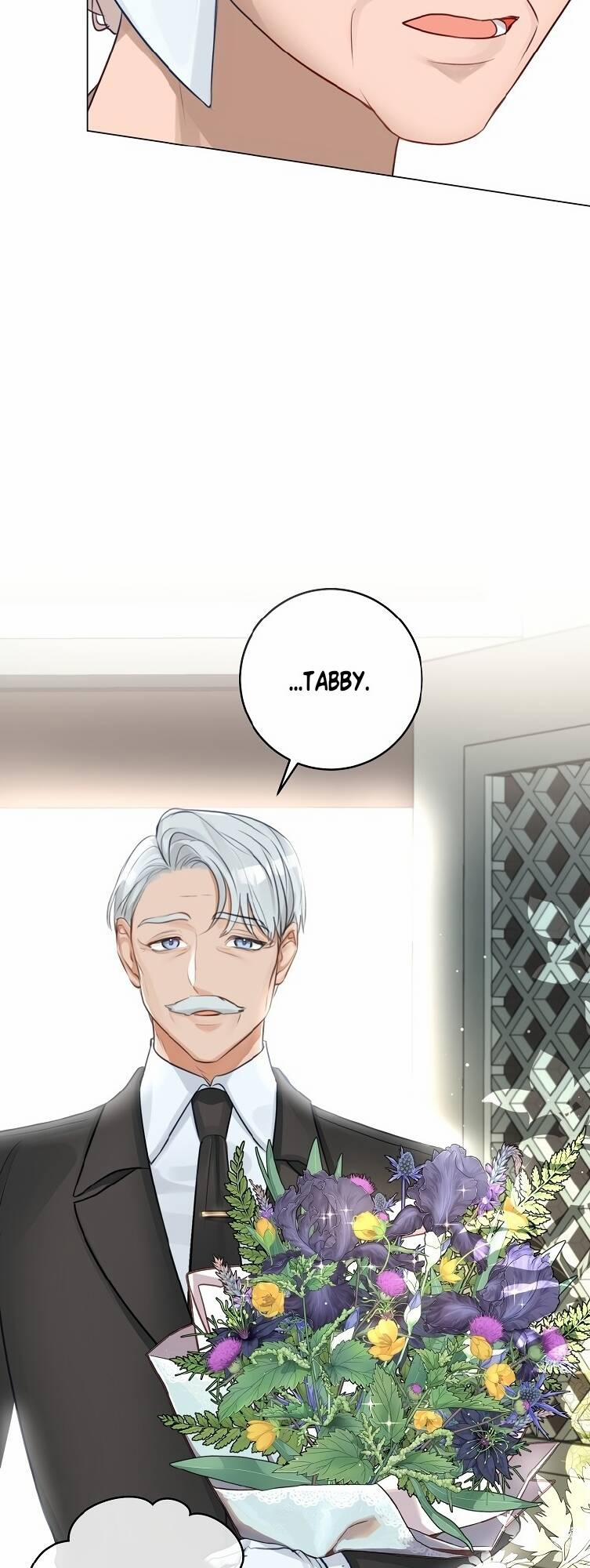 Cuộc Hôn Nhân Xa Hoa Của Đại Công Tước Là Giả 26 trang 54