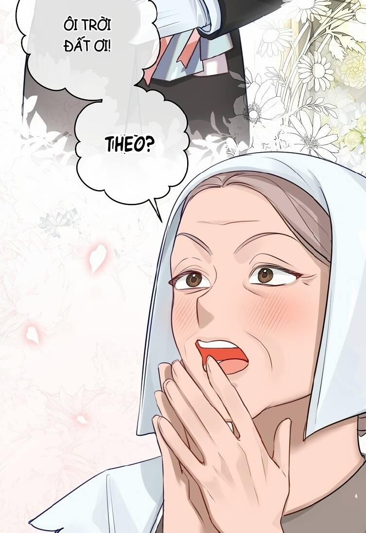 Cuộc Hôn Nhân Xa Hoa Của Đại Công Tước Là Giả 26 trang 55