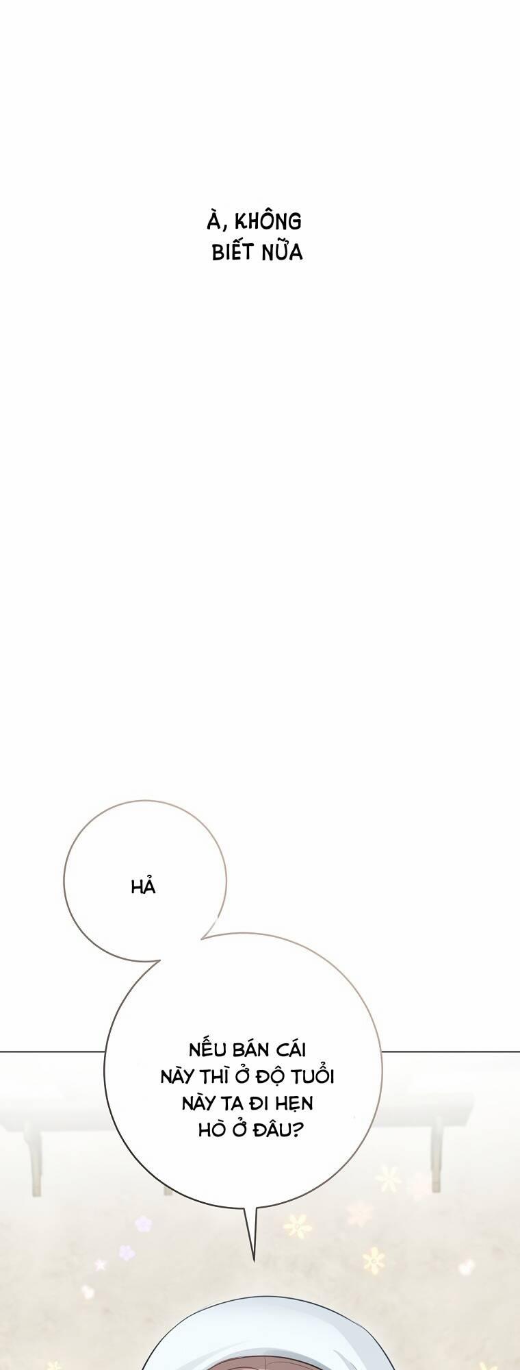 Cuộc Hôn Nhân Xa Hoa Của Đại Công Tước Là Giả 26 trang 6