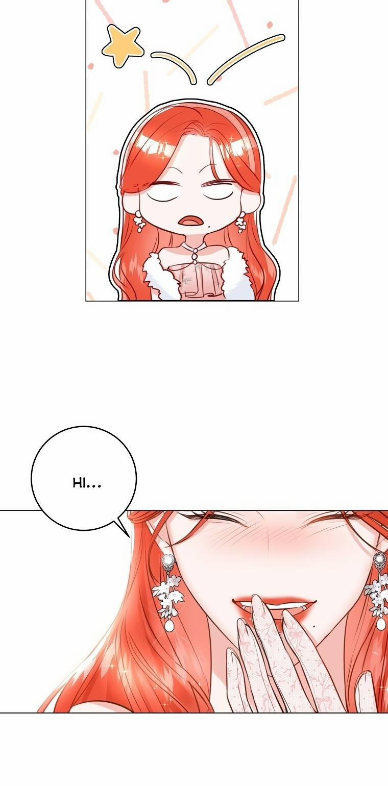 Cuộc Hôn Nhân Xa Hoa Của Đại Công Tước Là Giả 26 trang 8