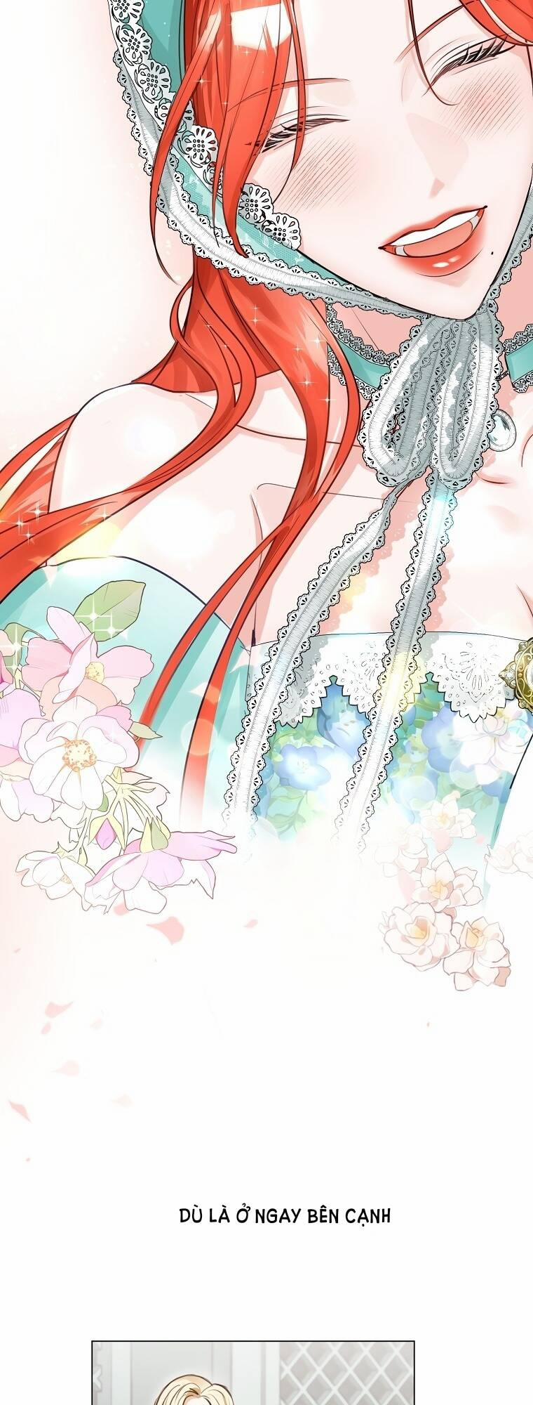 Cuộc Hôn Nhân Xa Hoa Của Đại Công Tước Là Giả 27 trang 1