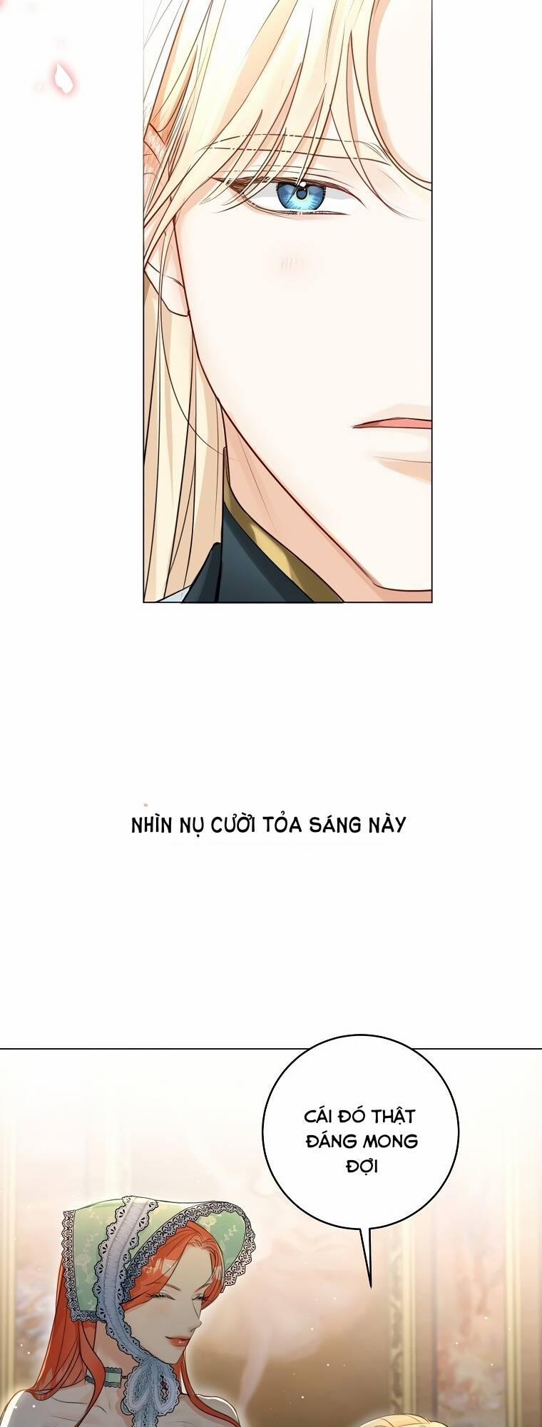 Cuộc Hôn Nhân Xa Hoa Của Đại Công Tước Là Giả 27 trang 18