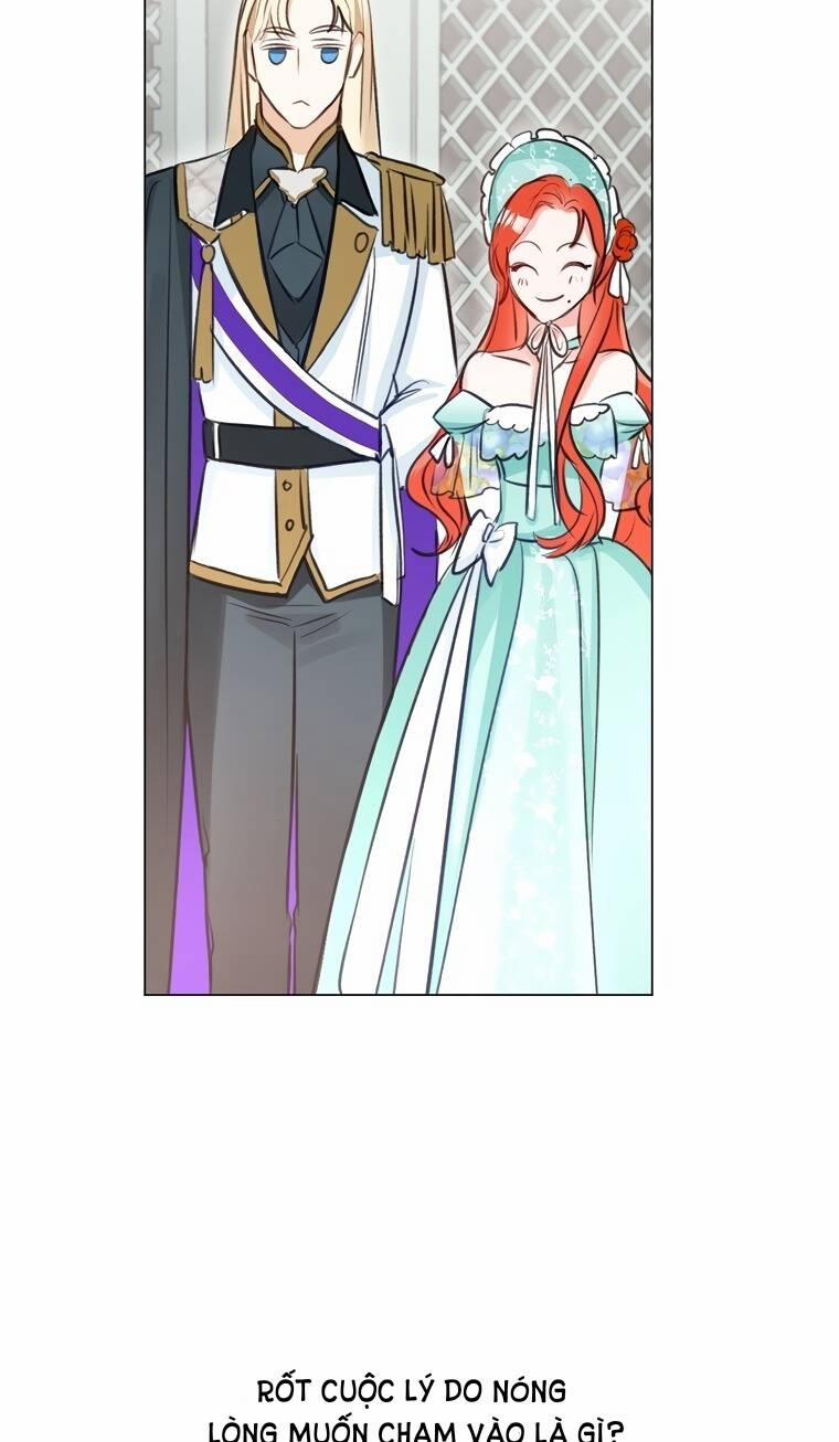 Cuộc Hôn Nhân Xa Hoa Của Đại Công Tước Là Giả 27 trang 2