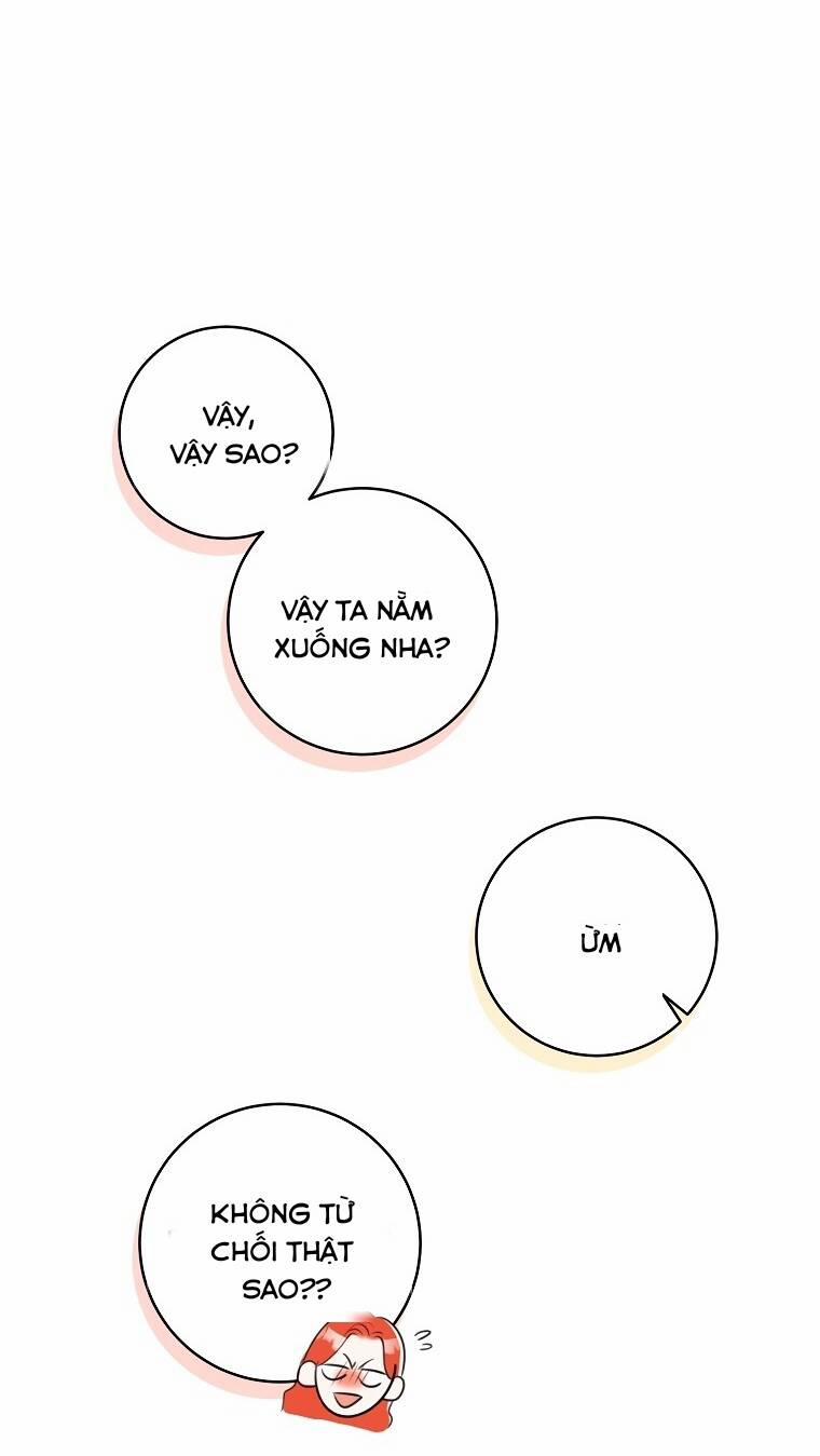 Cuộc Hôn Nhân Xa Hoa Của Đại Công Tước Là Giả 27 trang 28