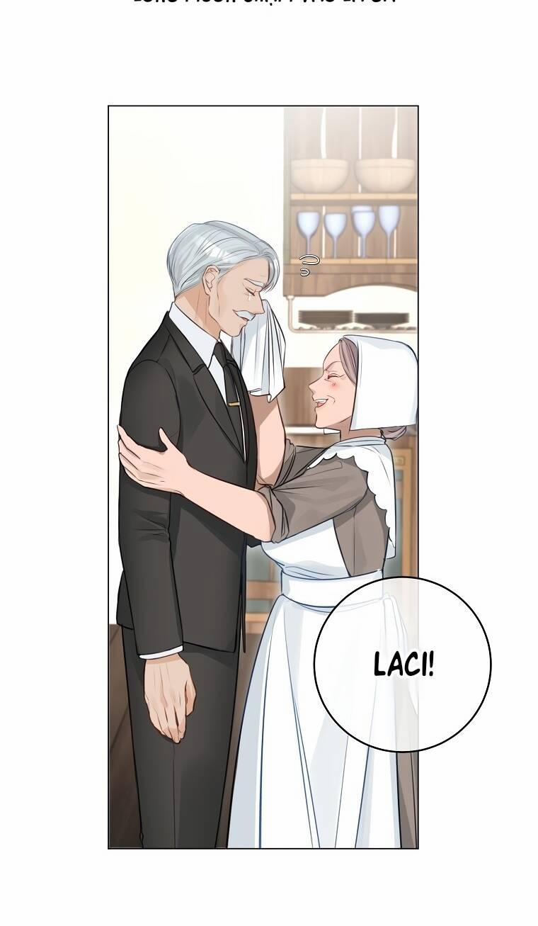 Cuộc Hôn Nhân Xa Hoa Của Đại Công Tước Là Giả 27 trang 3