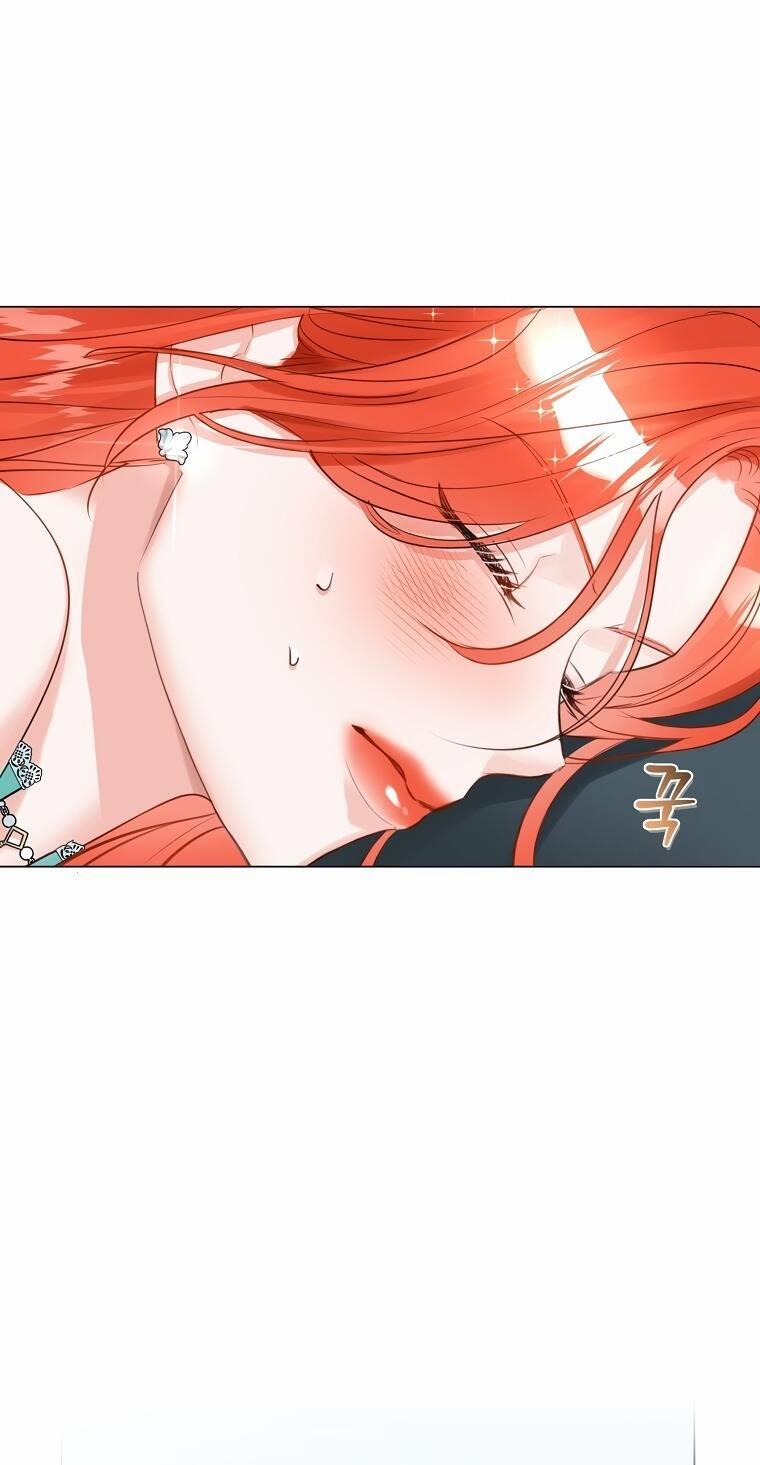 Cuộc Hôn Nhân Xa Hoa Của Đại Công Tước Là Giả 27 trang 35