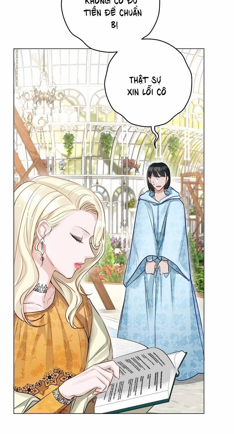 Cuộc Hôn Nhân Xa Hoa Của Đại Công Tước Là Giả 27 trang 40