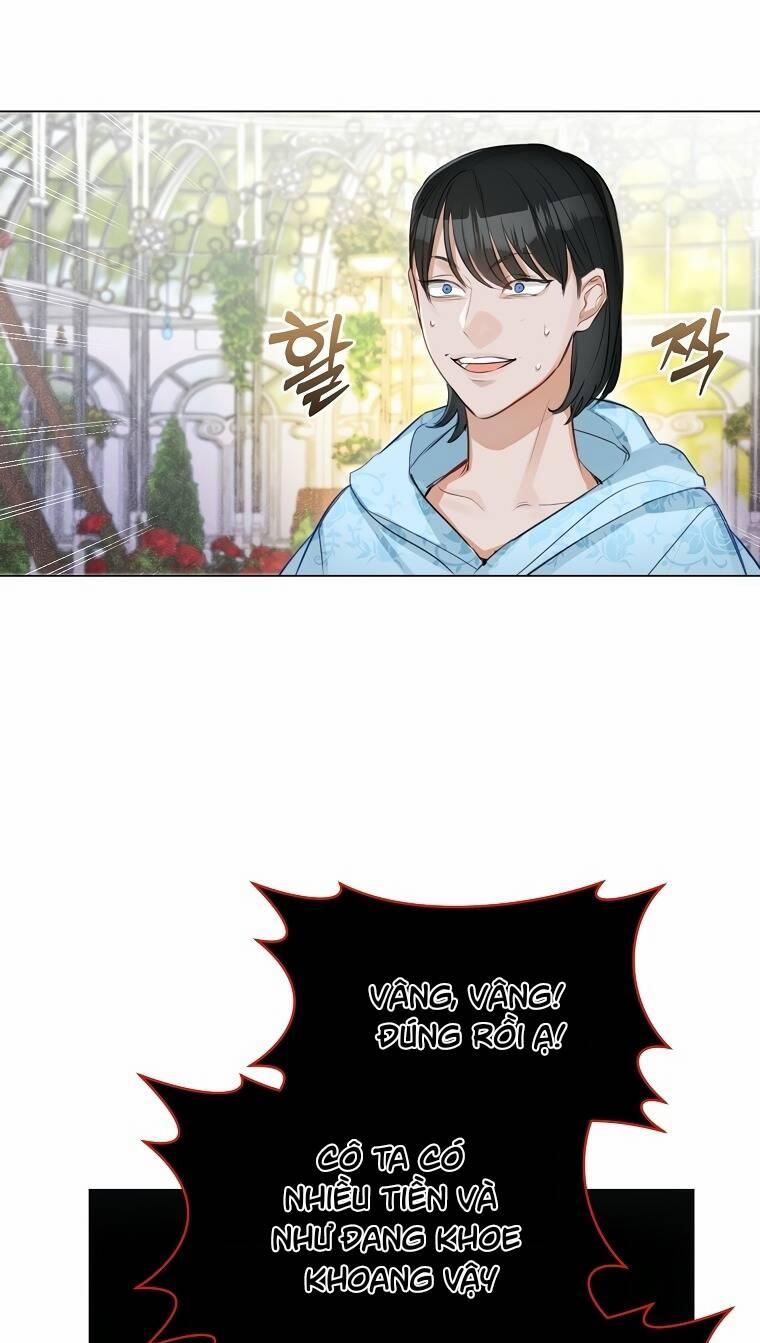 Cuộc Hôn Nhân Xa Hoa Của Đại Công Tước Là Giả 27 trang 43