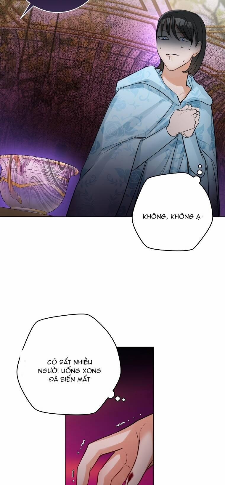 Cuộc Hôn Nhân Xa Hoa Của Đại Công Tước Là Giả 27 trang 47