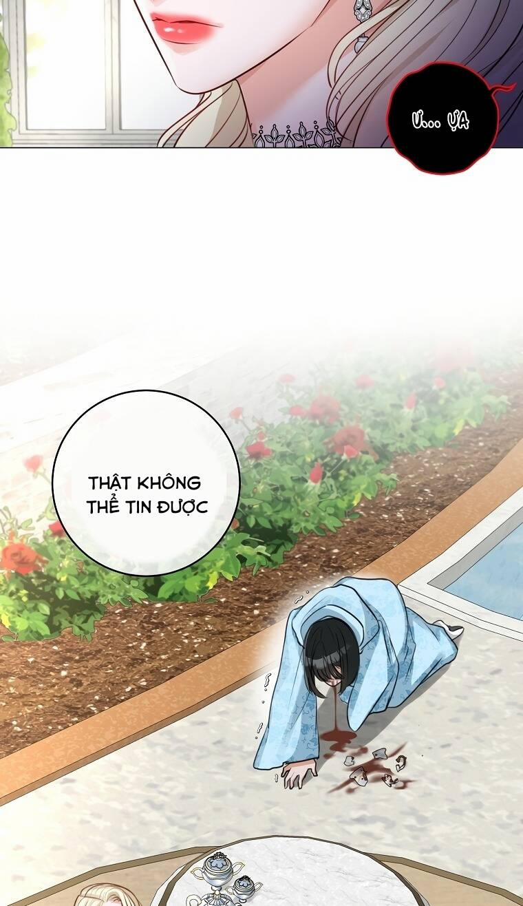 Cuộc Hôn Nhân Xa Hoa Của Đại Công Tước Là Giả 27 trang 51