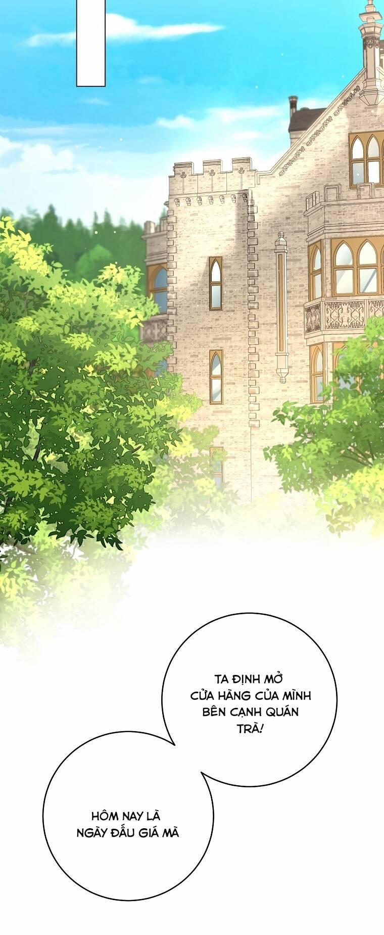 Cuộc Hôn Nhân Xa Hoa Của Đại Công Tước Là Giả 27 trang 7