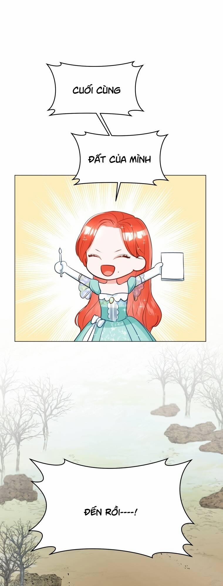 Cuộc Hôn Nhân Xa Hoa Của Đại Công Tước Là Giả 28 trang 0