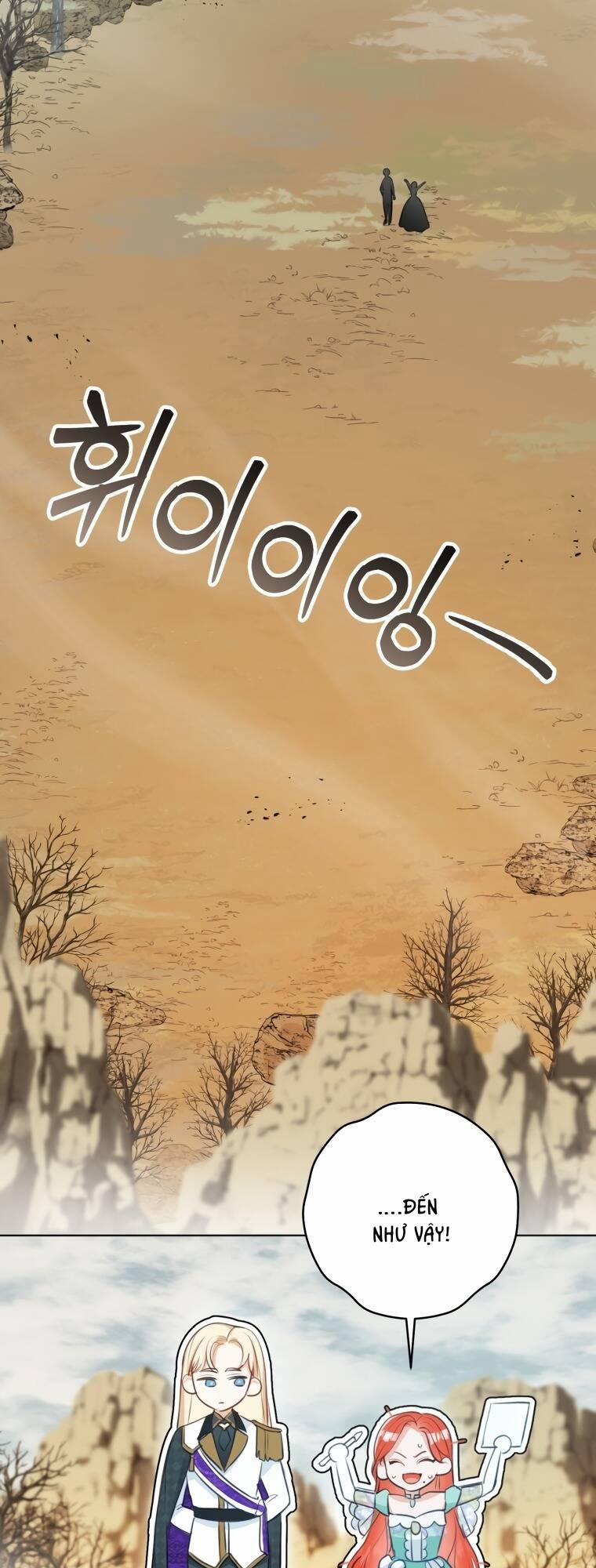 Cuộc Hôn Nhân Xa Hoa Của Đại Công Tước Là Giả 28 trang 1