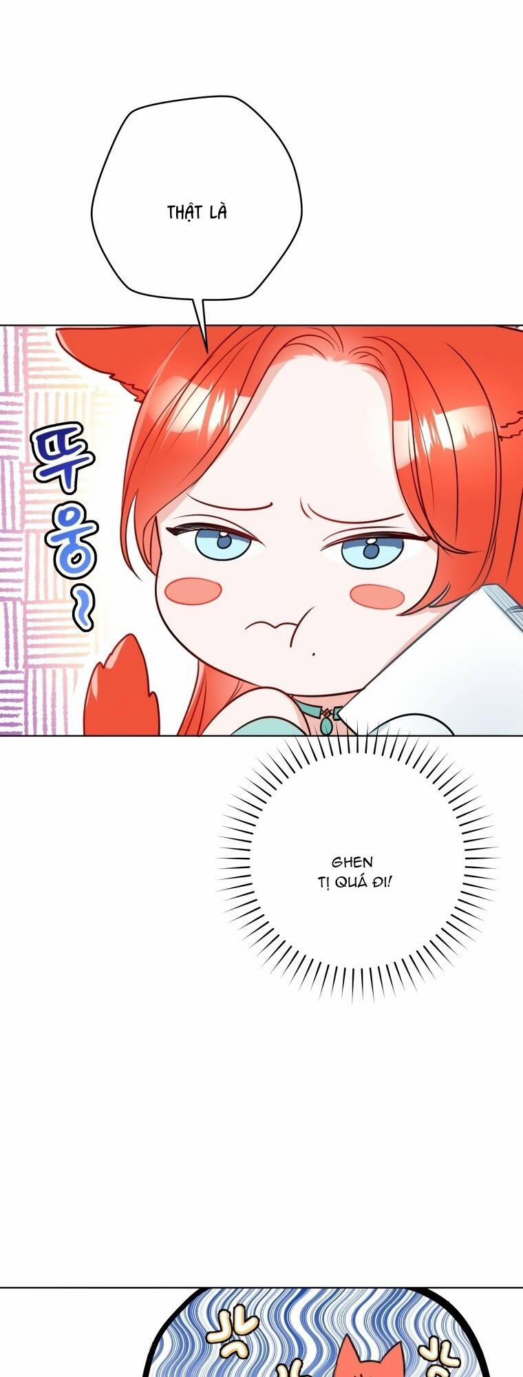 Cuộc Hôn Nhân Xa Hoa Của Đại Công Tước Là Giả 28 trang 13