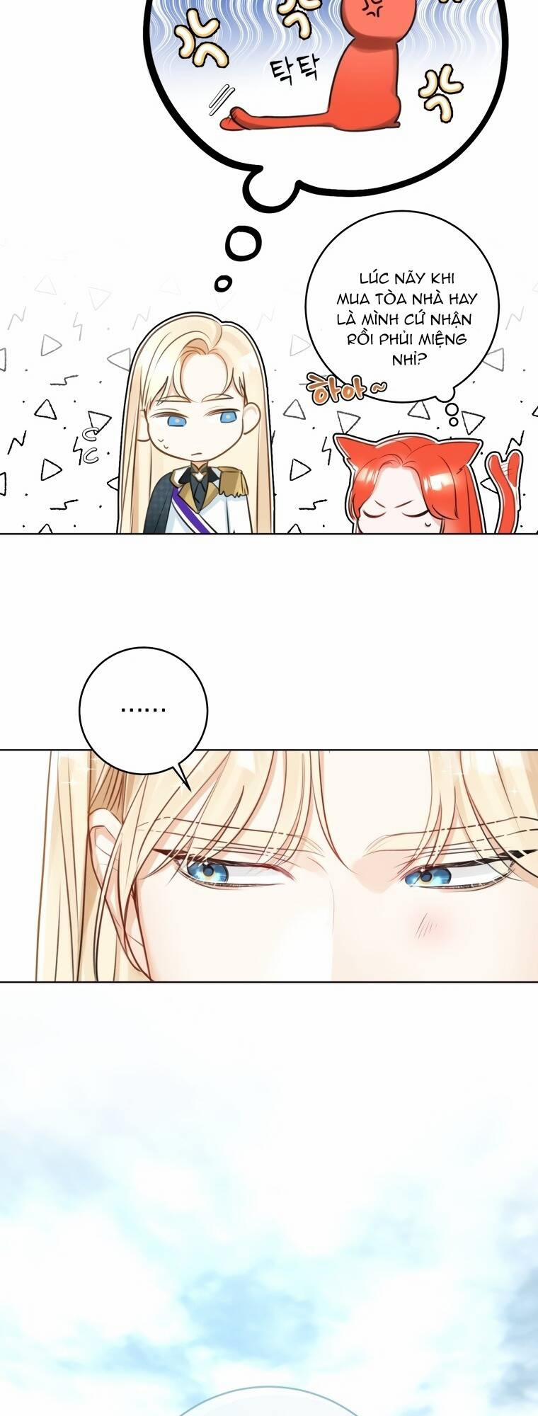 Cuộc Hôn Nhân Xa Hoa Của Đại Công Tước Là Giả 28 trang 14