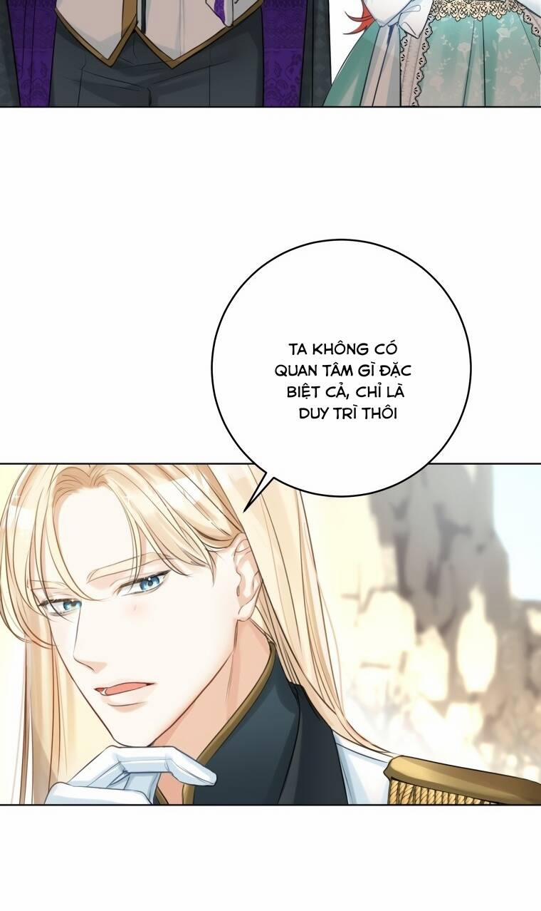 Cuộc Hôn Nhân Xa Hoa Của Đại Công Tước Là Giả 28 trang 16