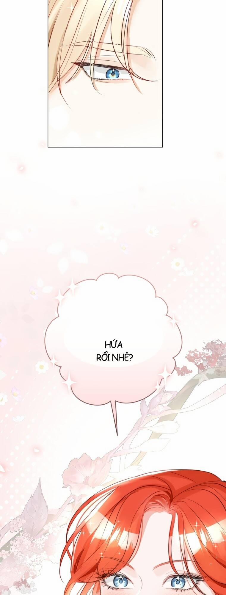 Cuộc Hôn Nhân Xa Hoa Của Đại Công Tước Là Giả 28 trang 18