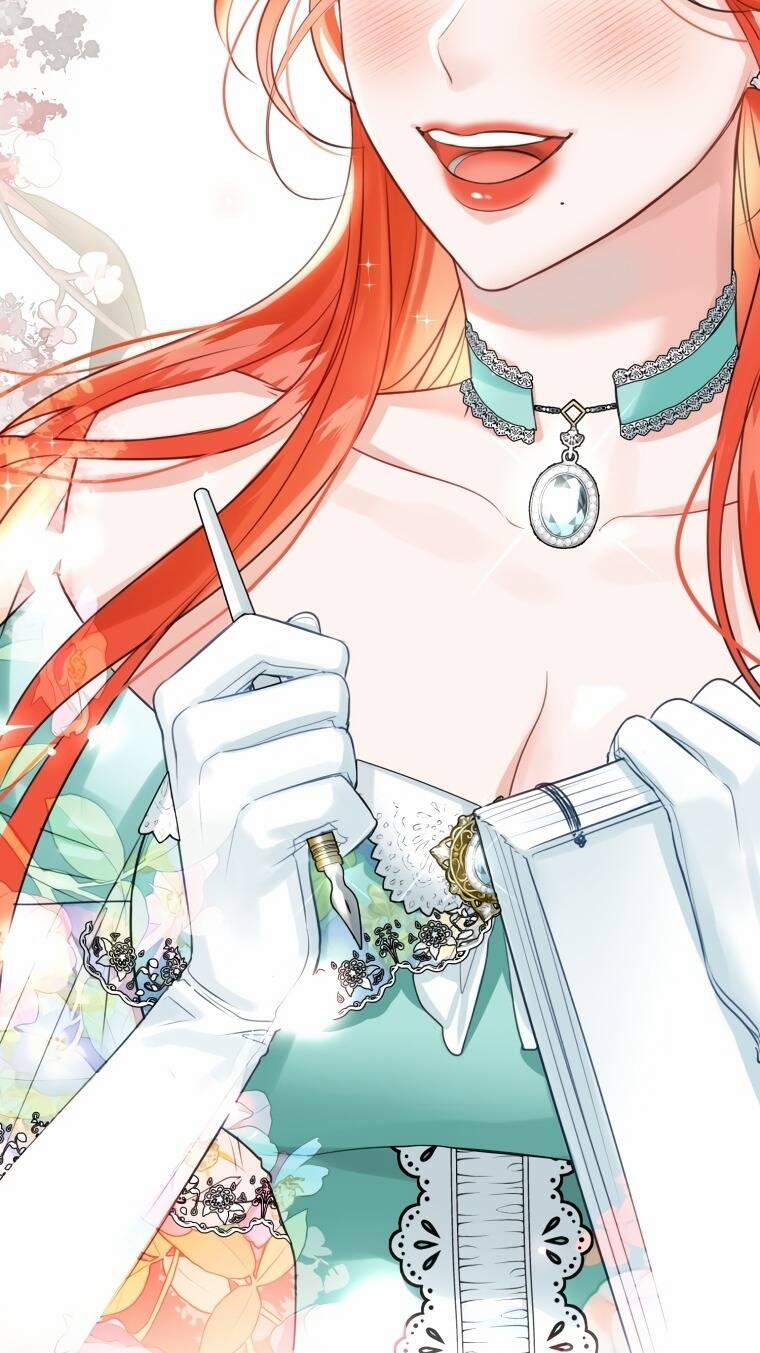 Cuộc Hôn Nhân Xa Hoa Của Đại Công Tước Là Giả 28 trang 19