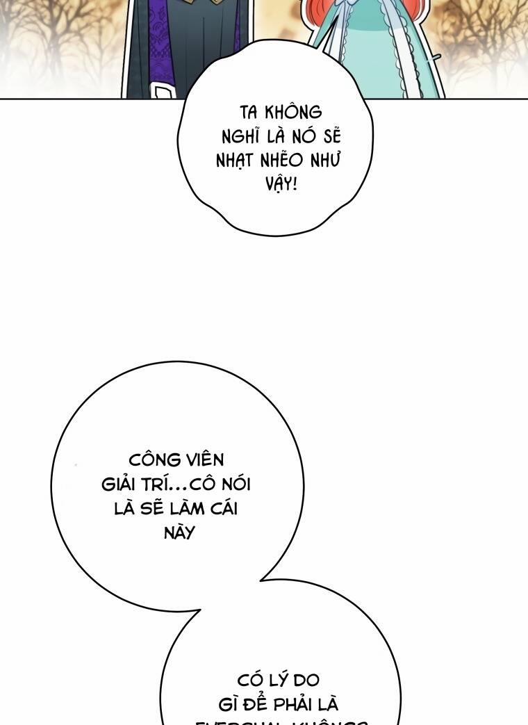 Cuộc Hôn Nhân Xa Hoa Của Đại Công Tước Là Giả 28 trang 2