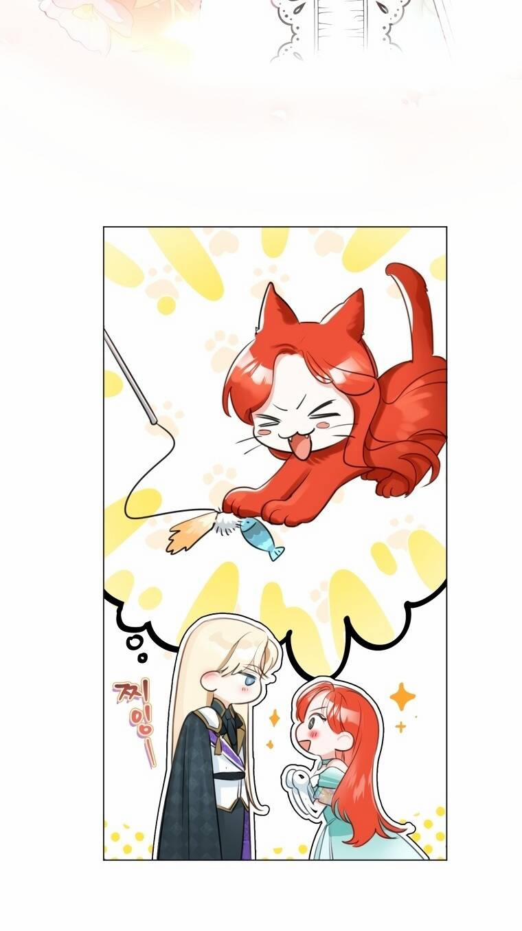 Cuộc Hôn Nhân Xa Hoa Của Đại Công Tước Là Giả 28 trang 20